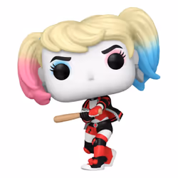 FUNKO POP! 65614, Collectible figure, Comics