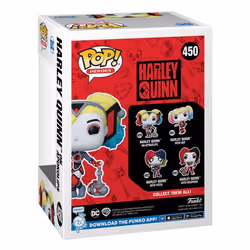 FUNKO POP! 65614 collectible figure