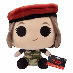 FUNKO Plush 65676, Collectible figure, Movie & TV series
