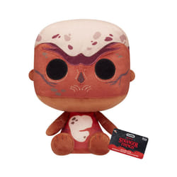 FUNKO Plush POP Movies: Avatar: The Way Of Water - Lo’ak, Multicolour, 4-inch, Pop! Movie, Collectible, Toys