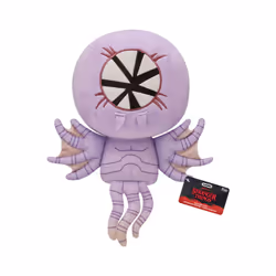 Funko Stranger Things Demo Bat Plush Toy - 17.5 x 12 x 11 CM