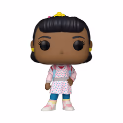 Funko POP Figure Stranger Things Erica Sinclair