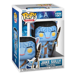 FUNKO POP! 65641 collectible figure
