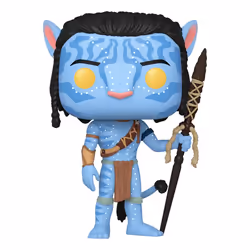FUNKO POP! 65641 collectible figure