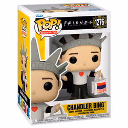 FUNKO POP! 65676, Collectible figure, Movie & TV series