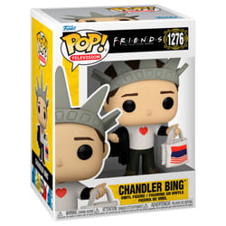FUNKO POP! 65676 collectible figure