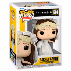 FUNKO POP! 65680, Collectible figure, Movie & TV series