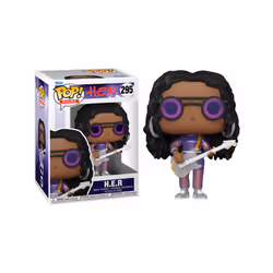 Funko POP Figure H.E.R