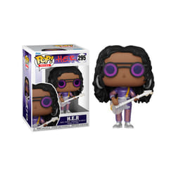 Funko POP Figure H.E.R