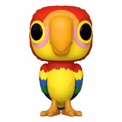 FUNKO POP! POP Movies: Avatar: The Way Of Water - Lo’ak, Multicolour, 4-inch, Movie, Collectible, Toys, Collectible figure, C ...