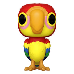 FUNKO POP! POP Movies: Avatar: The Way Of Water - Lo’ak, Multicolour, 4-inch, Movie, Collectible, Toys