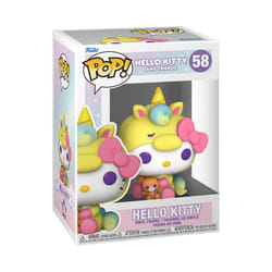 POP figure Sanrio Hello Kitty - Hello Kitty
