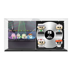 Funko Pop Albums Deluxe: South Park- South Park Boy Band