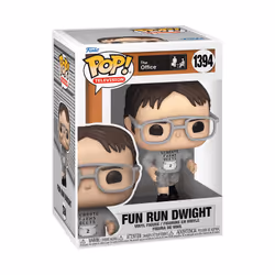 FUNKO POP! 65759, Collectible figure, Movie & TV series