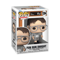 FUNKO POP! 65759 collectible figure