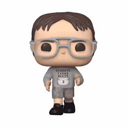 FUNKO POP! 65759 collectible figure