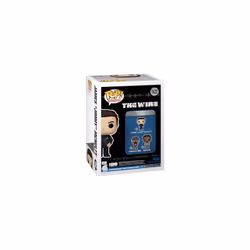 POP! TV: the Wire - McNulty - Collectable Vinyl Figure - Gift Idea - Official Merchandise - Toys for Kids & Adults - TV Fans - Model Figure for - Additional view 2