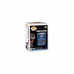 POP! TV: the Wire - Stringer - Collectable Vinyl Figure - Gift Idea - Official Merchandise - Toys for Kids & Adults - TV Fans - Model Figure for - Additional view 2