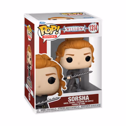 FUNKO POP! 65767 collectible figure - Additional view 4