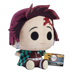 Funko Demon Slayer: Kimetsu no Yaiba Plush Figure Tanjiro 18 CM