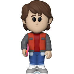 FUNKO VINYL SODA: Back to the Future - Marty McFly (Styles May Vary)