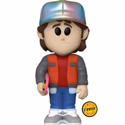 FUNKO VINYL SODA: Back to the Future - Marty McFly (Styles May Vary)