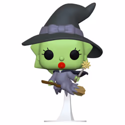 Funko POP Figure The Simpsons Witch Maggie