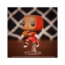 Pop! Basketball 149 Chicago Bulls Michael Jordan Exclusive