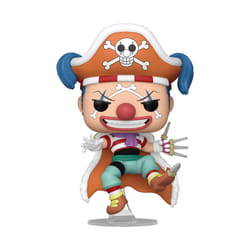 FUNKO POP! Buggy the Clown