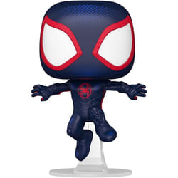 Funko POP! Jumbo: Spider-Man: Across the Spider-Verse - Miles Morales