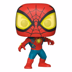 FUNKO POP! 66626, Collectible figure, Movie & TV series