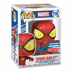 FUNKO POP! 66626 collectible figure/statue
