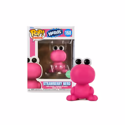 Funko POP! Ad Icons : Nerds - Strawberry Nerd IT'SUGAR and Nerds Exclusive!
