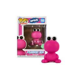 Funko POP! Ad Icons : Nerds - Strawberry Nerd IT'SUGAR and Nerds Exclusive!