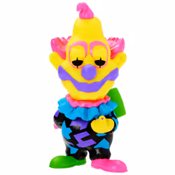 Funko Spirit Halloween Killer Klowns from Outer Space Blacklight Jumbo POP! Figure | Officially Licensed | Halloween DÃ¯Â¿Â½c ...