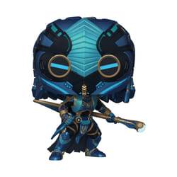 Funko Pop Marvel: Black Panther - Wakanda Forever, Okoye (Midnight Angel)