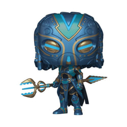 Funko Pop Marvel: Black Panther - Wakanda Forever, Aneka (Midnight Angel)