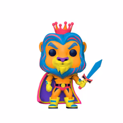 Pop Protectors [Blacklight] - Funko #SE [Near Mint]