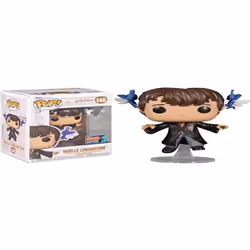 Funko POP! Movies: Harry Potter - Neville with Pixies - Amazon Exclusive - Collectable Vinyl Figure - Gift Idea - Official Me ...