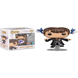 Funko POP! Movies: Harry Potter - Neville with Pixies - Amazon Exclusive - Collectable Vinyl Figure - Gift Idea - Official Merchandise - Toys for Kids