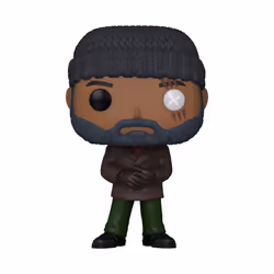 Funko Nick Fury 1115 Exclusive Limited Edition Slip and Box Include