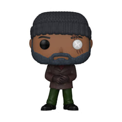 Funko Nick Fury 1115 Exclusive Limited Edition Slip and Box Include