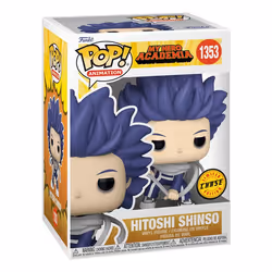 FUNKO POP! Animation 67331 collectible figure/statue - Additional view 4