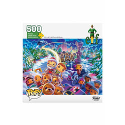 Funko Pop! Puzzle - Elf
