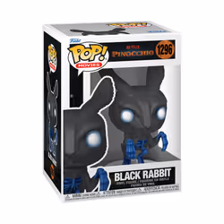 FUNKO POP! POP Movies: Avatar: The Way Of Water - Lo’ak, Multicolour, 4-inch, Movie, Collectible, Toys - Additional view 2