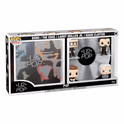FUNKO POP! POP Movies: Avatar: The Way Of Water - Lo’ak, Multicolour, 4-inch, Movie, Collectible, Toys - Additional view 2