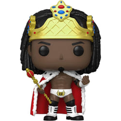 Funko POP! Vinyl WWE: King Booker