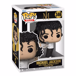 FUNKO POP! 67403 collectible figure/statue - Additional view 2