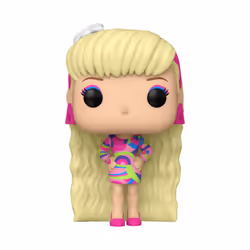 Barbie: 65th Anniversary Totally Hair Barbie Pop! Vinyl