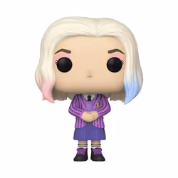 Funko Pop!: Collectable Figure: Major Mystic - Pop 23